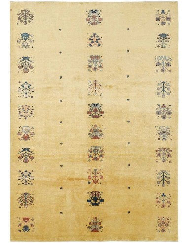 Hand made rug Kashkuli Persia cm.203x293