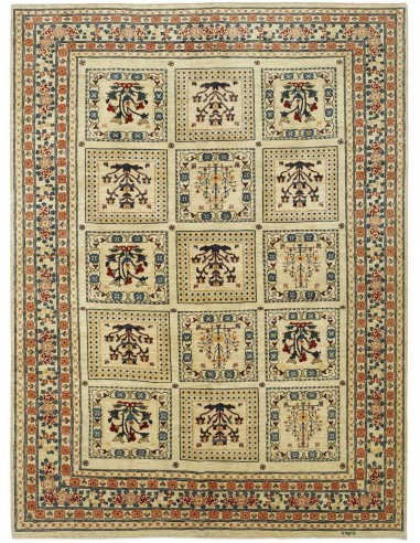 Hand made rug Kashkuli Persia cm.252x340