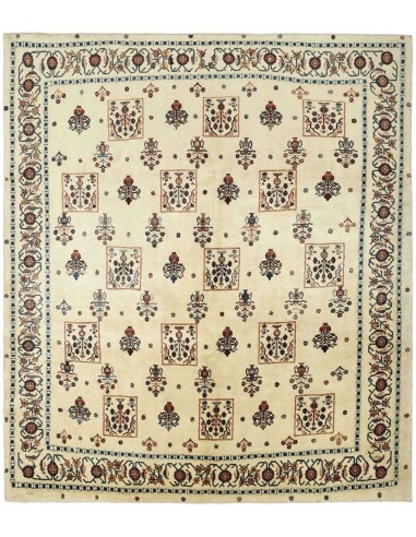 Hand made rug Kashkuli Persia cm.248x289