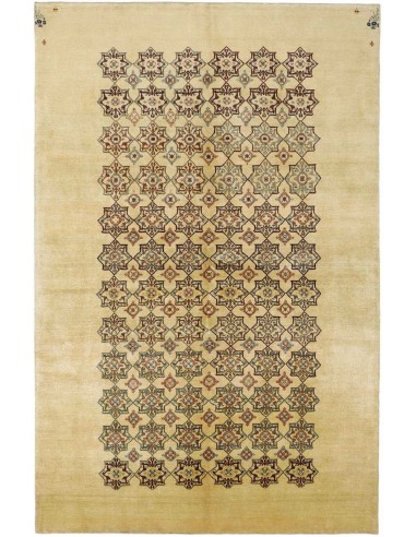 Hand made rug Kashkuli Persia cm.210x322