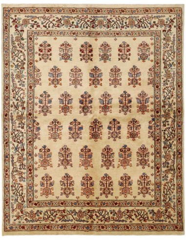 Hand made rug Kashkuli Persia cm.208x262