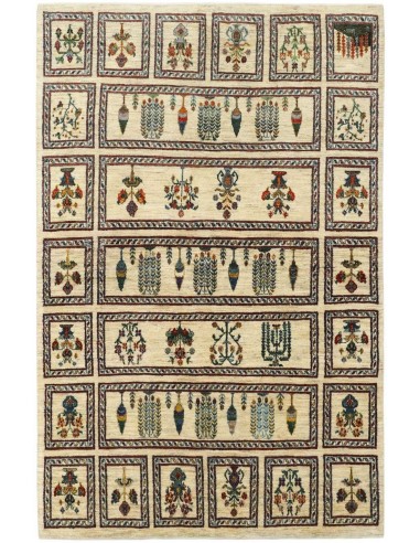 Hand made rug Kashkuli Persia cm.166x253