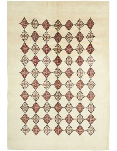 Hand made rug Kashkuli Persia cm.246x359