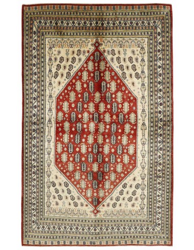 Hand made rug Kashkuli Persia cm.169x272