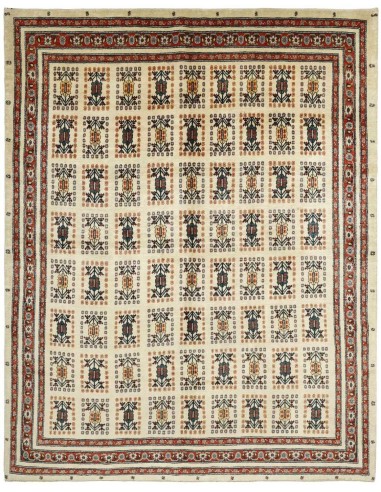 Hand made rug Kashkuli Persia cm.253x320