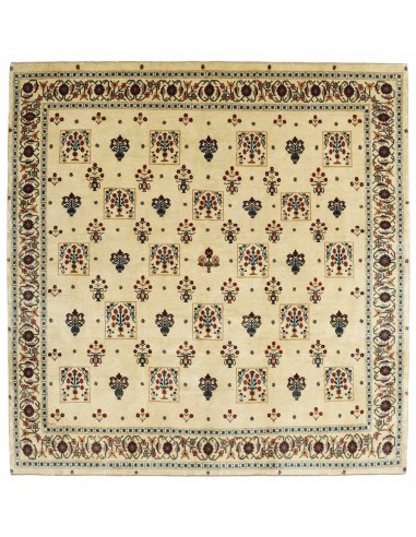 Hand made rug Kashkuli Persia cm.251x260
