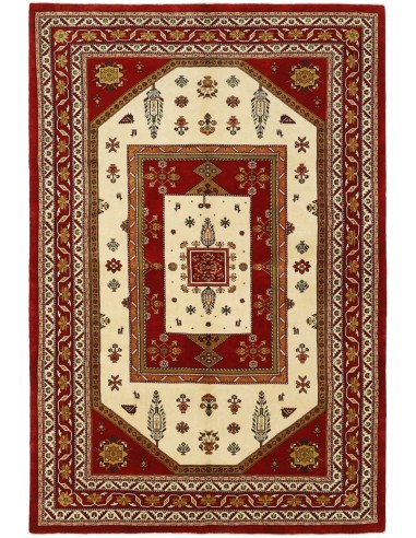 Hand made rug Kashkuli Persia cm.200x300