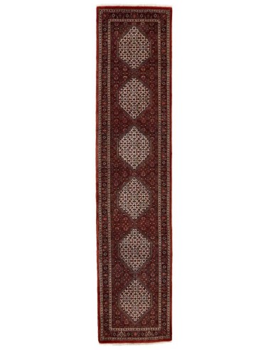 Hand made rug Bidjar Persia cm.88x393