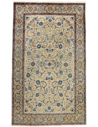 Hand made rug Keshan Fine Persia cm.295x487