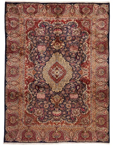 Hand made rug Kashmar Persia cm.292x388