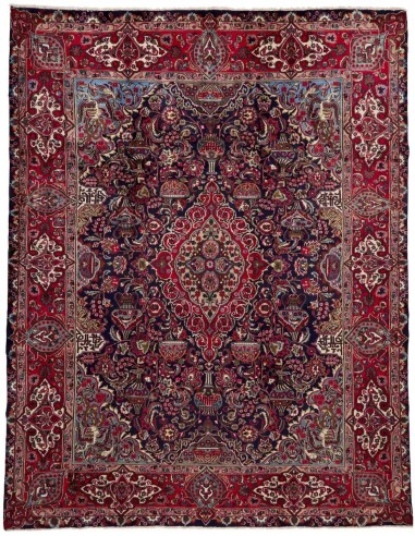 Hand made rug Kashmar Persia cm.294x382