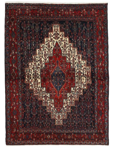 Hand made rug Seneh Persia cm.126x175