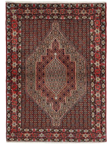 Hand made rug Seneh Persia cm.126x173