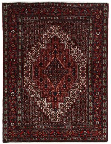 Hand made rug Seneh Persia cm.131x172