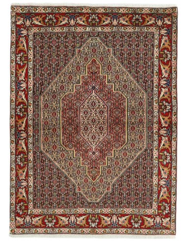 Hand made rug Seneh Persia cm.123x167