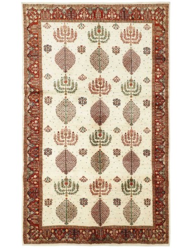 Hand made rug Kashkuli Persia cm.190x314