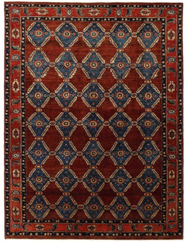 Hand made rug Kashkuli Persia cm.206x272
