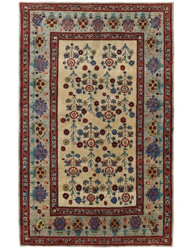 Hand made rug Kashkuli Persia cm.166x263