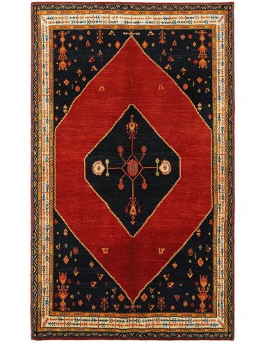 Hand made rug Kashkuli Persia cm.190x312