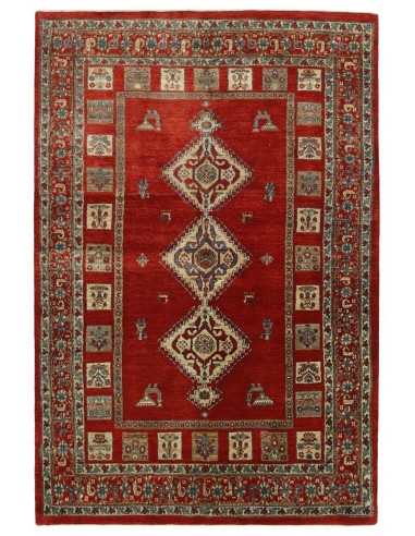 Hand made rug Kashkuli Persia cm.159x240