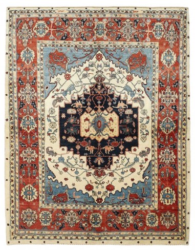 Hand made rug Kashkuli Persia cm.178x234