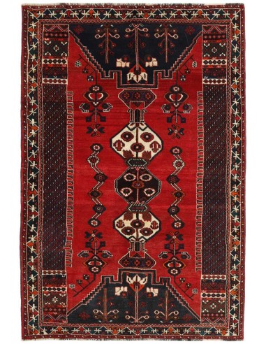 Hand made rug Kashghai Persia cm.163x240