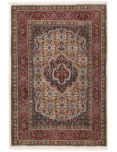 Hand made rug Moud Mahi Persia cm.83x118