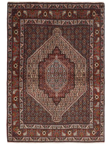 Hand made rug Seneh Persia cm.123x171