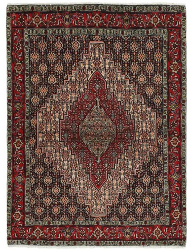 Hand made rug Seneh Persia cm.123x160