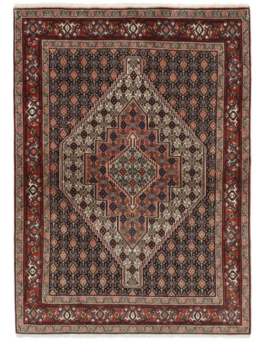 Hand made rug Seneh Persia cm.120x164