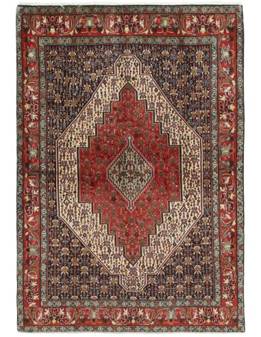 Hand made rug Seneh Persia cm.122x175