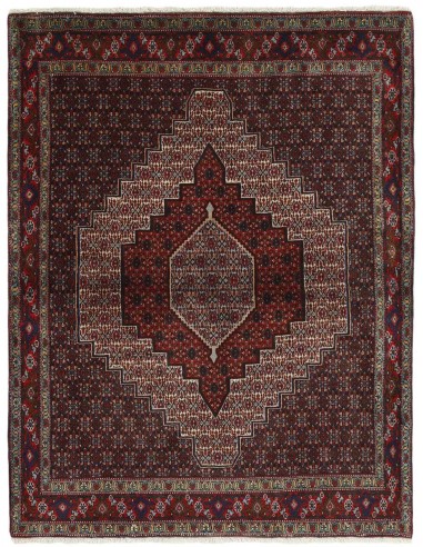 Hand made rug Seneh Persia cm.123x160
