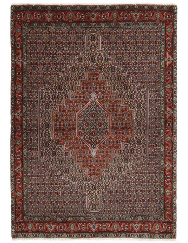 Hand made rug Seneh Persia cm.128x175