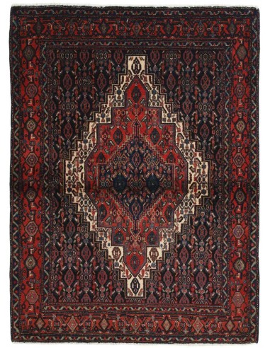 Hand made rug Seneh Persia cm.120x163