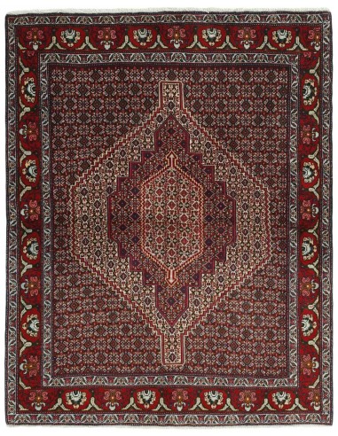 Hand made rug Seneh Persia cm.123x153