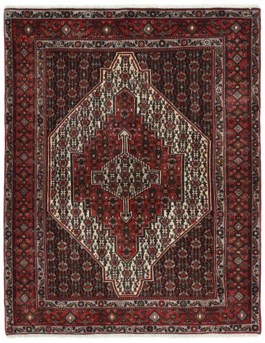 Hand made rug Seneh Persia cm.120x149