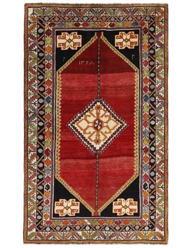 Hand made rug Kashghai Persia cm.165x288