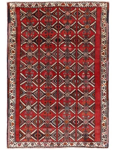 Hand made rug Kashghai Persia cm.100x148