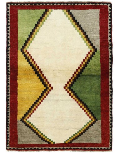 Hand made rug Kashghai Persia cm.120x173