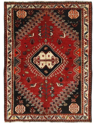 Hand made rug Kashghai Persia cm.115x162