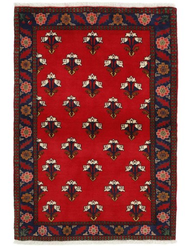 Hand made rug Abadeh Persia cm.99x147
