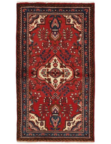 Hand made rug Lilian Persia cm.77x137