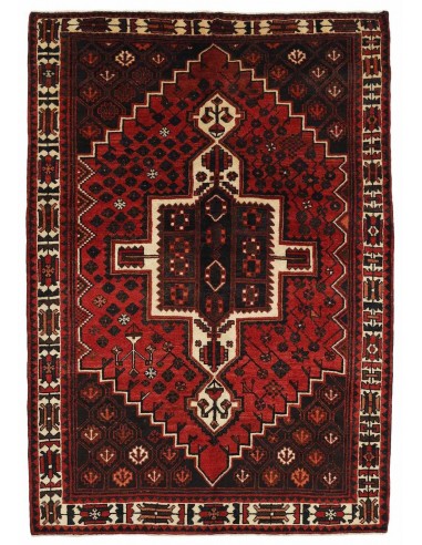 Hand made rug Lori Persia cm.168x248