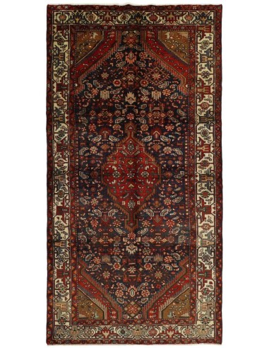 Hand made rug Asadabad Persia cm.152x300