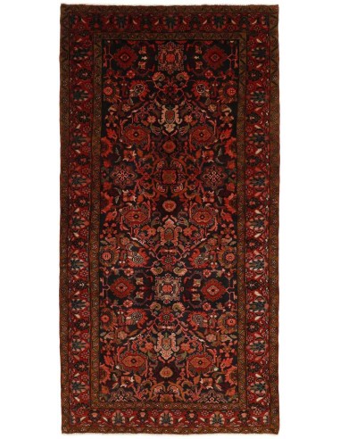 Hand made rug Nanag Persia cm.148x292