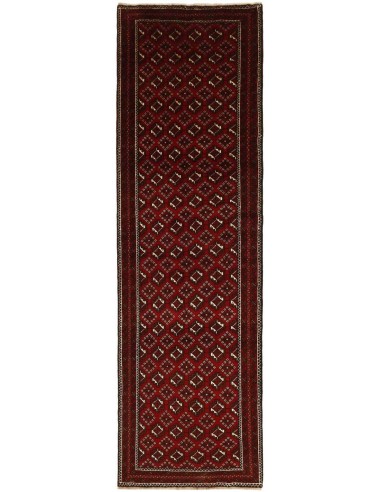 Hand made rug Balutch Persia cm.105x347