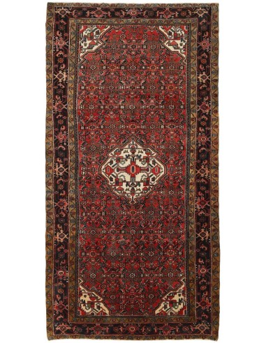 Hand made rug Asadabad Persia cm.168x327