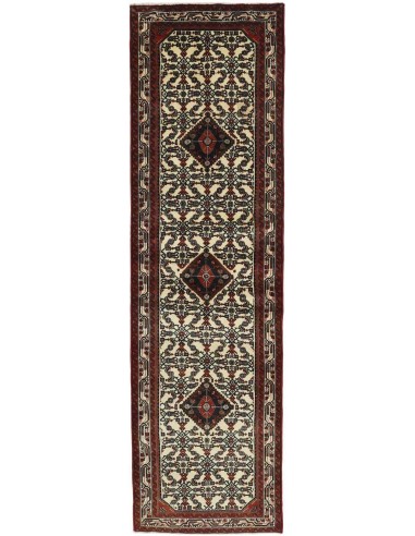 Hand made rug Mehraban Persia cm.81x287