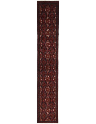 Hand made rug Balutch Persia cm.64x355