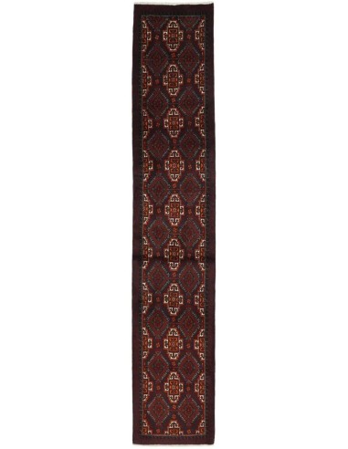 Hand made rug Balutch Persia cm.65x347